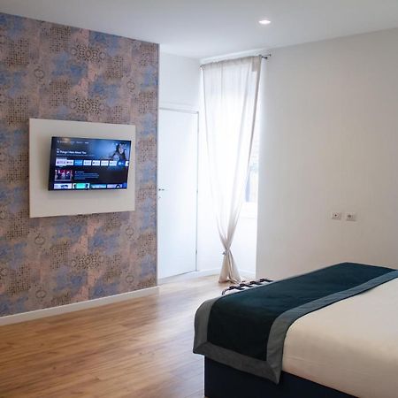 Home At Rome Vatican Suites المظهر الخارجي الصورة