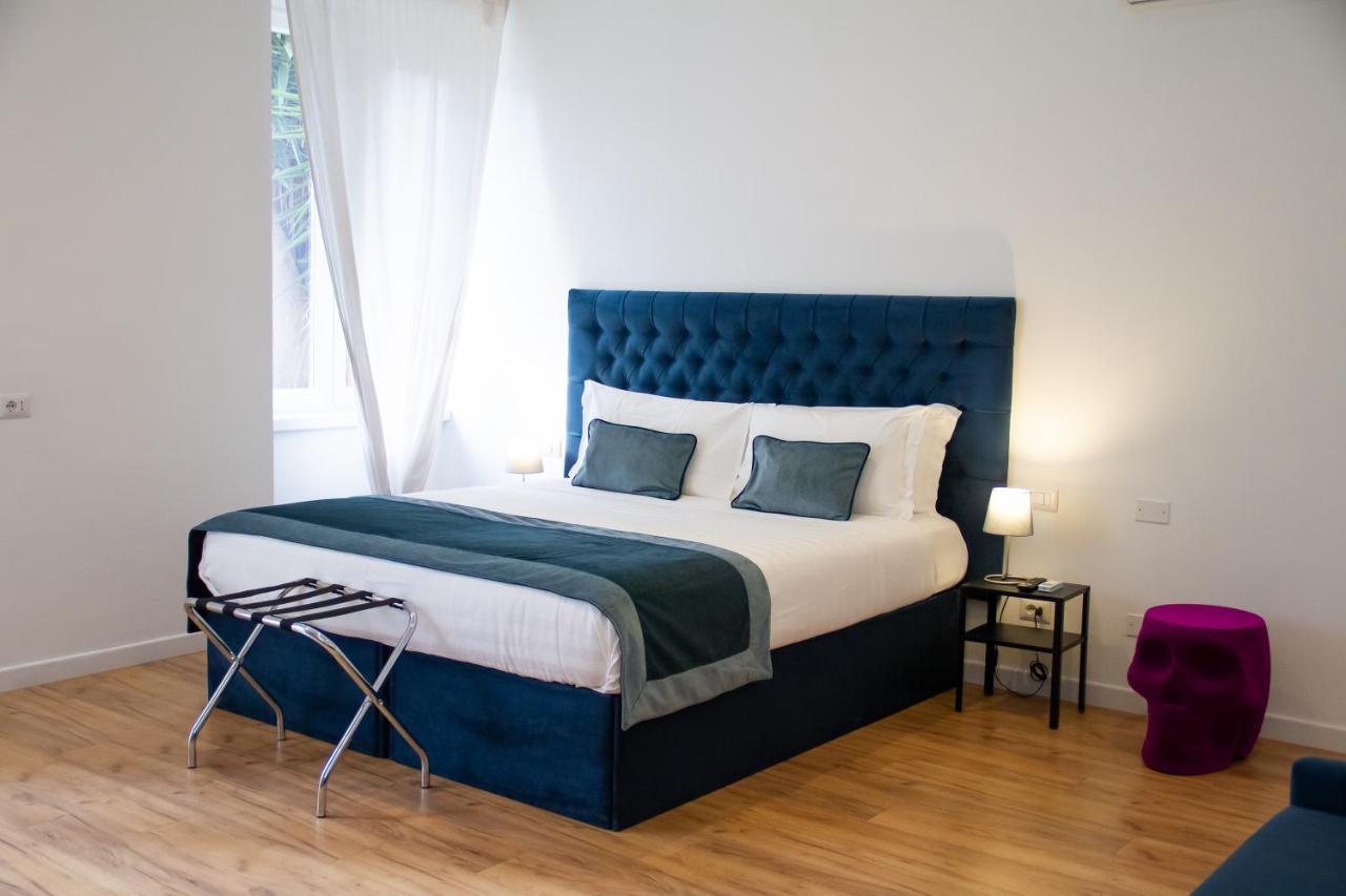 Home At Rome Vatican Suites المظهر الخارجي الصورة