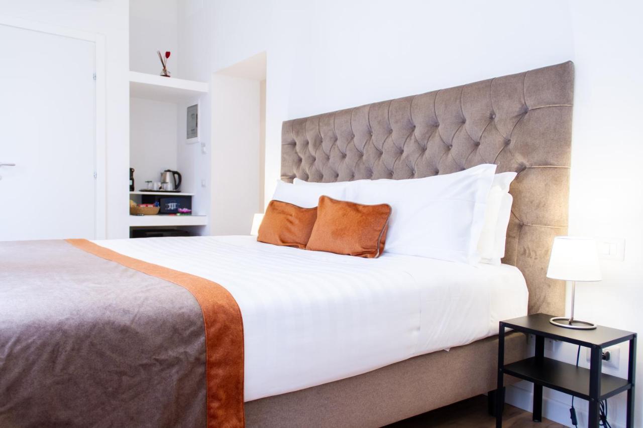 Home At Rome Vatican Suites المظهر الخارجي الصورة