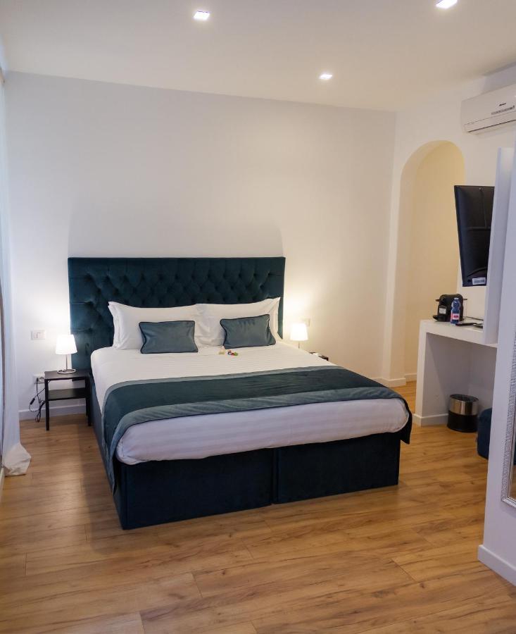 Home At Rome Vatican Suites المظهر الخارجي الصورة