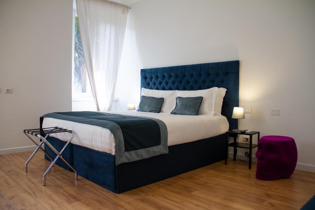 Home At Rome Vatican Suites المظهر الخارجي الصورة