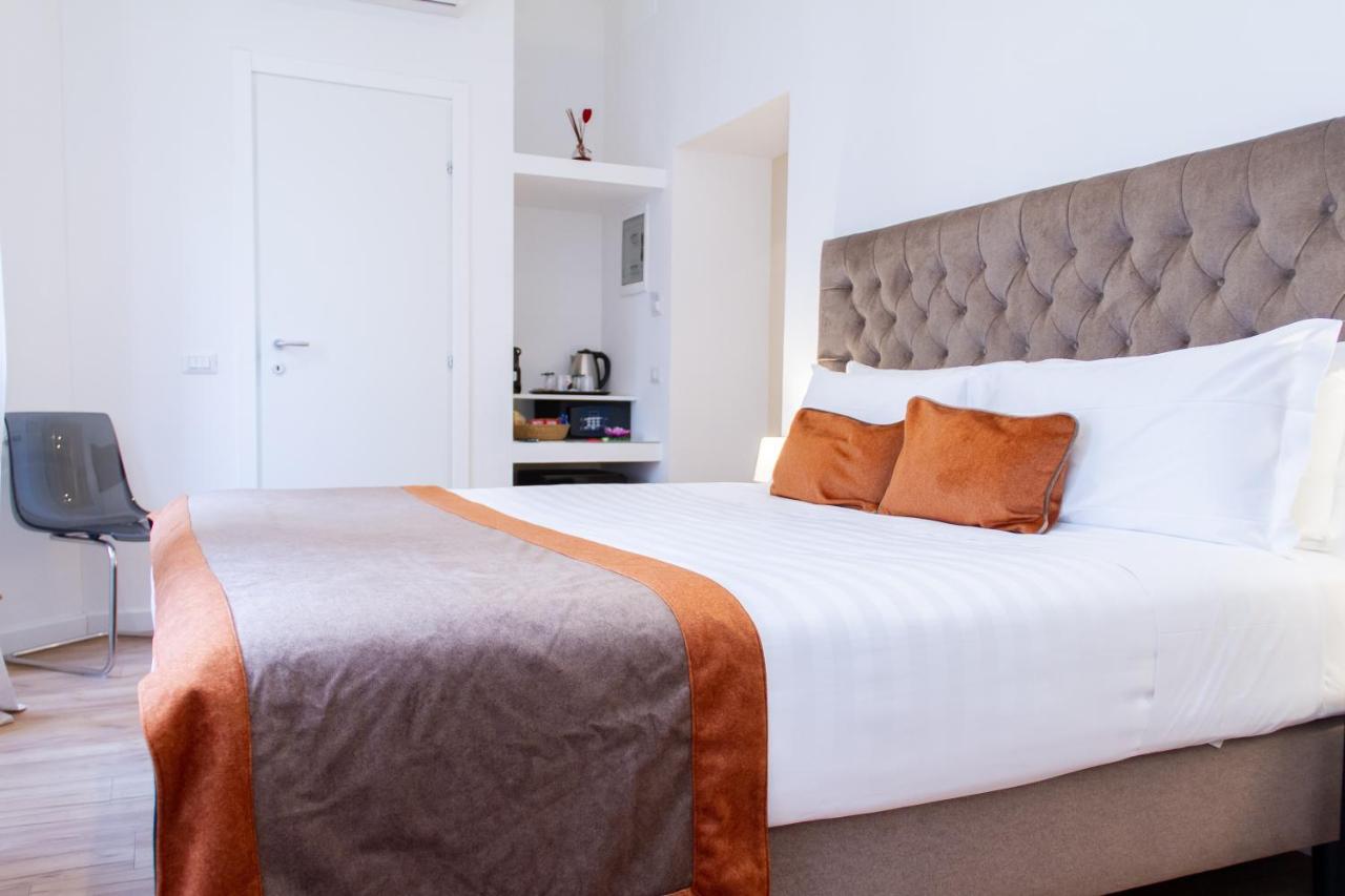 Home At Rome Vatican Suites المظهر الخارجي الصورة
