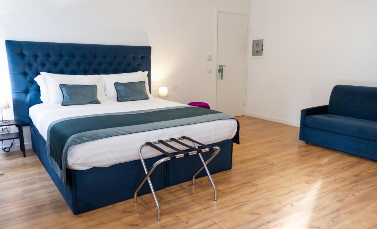Home At Rome Vatican Suites المظهر الخارجي الصورة