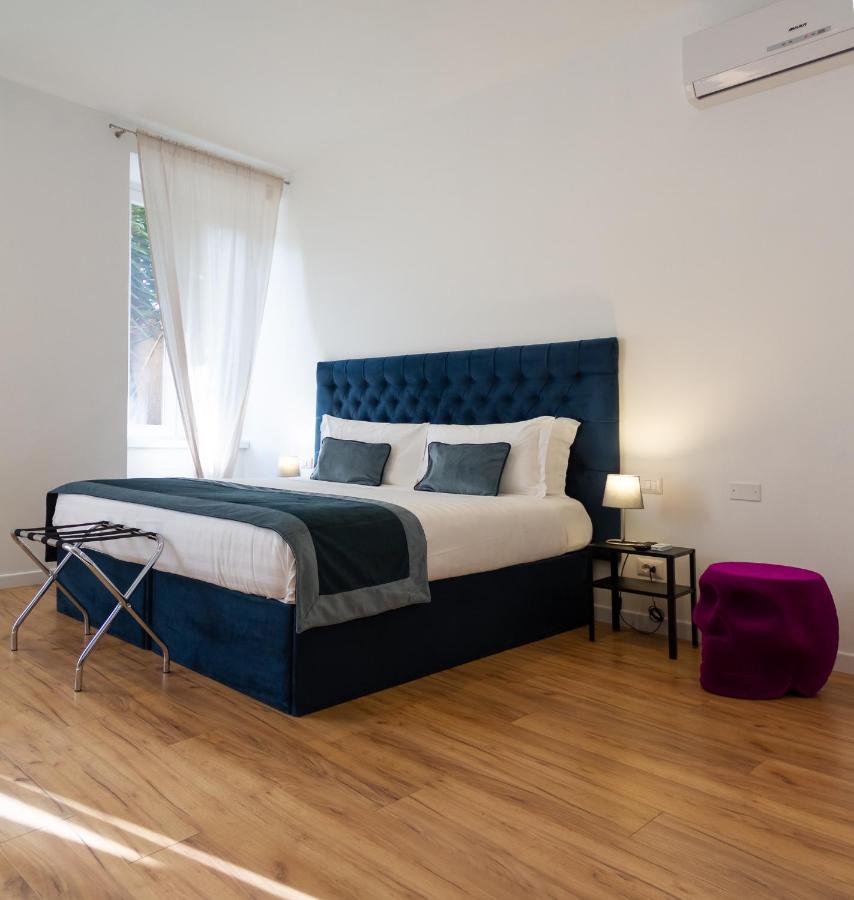 Home At Rome Vatican Suites المظهر الخارجي الصورة