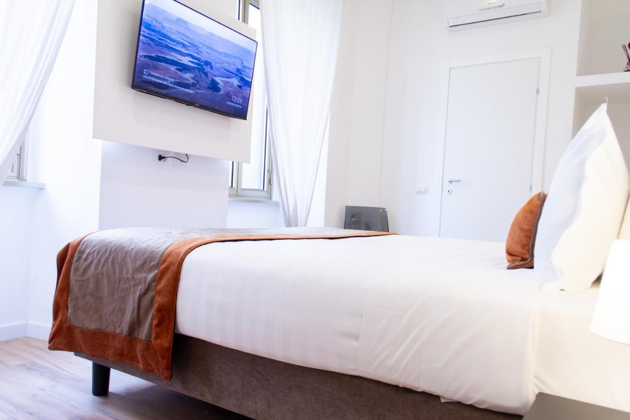 Home At Rome Vatican Suites المظهر الخارجي الصورة