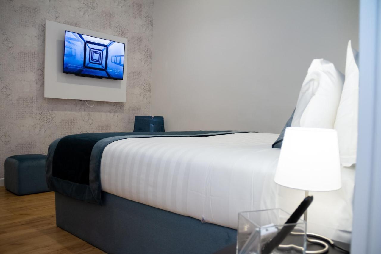 Home At Rome Vatican Suites المظهر الخارجي الصورة