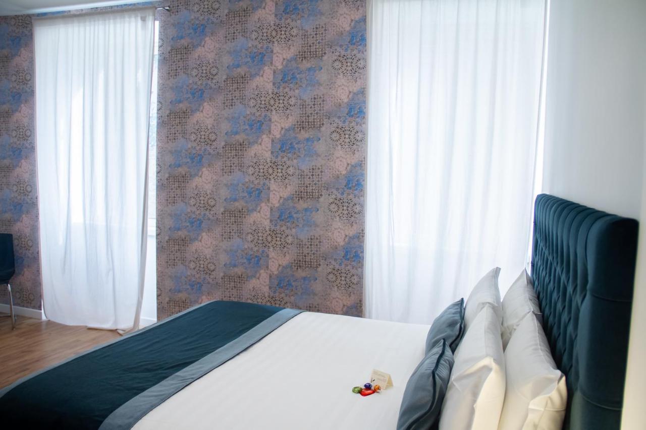 Home At Rome Vatican Suites المظهر الخارجي الصورة