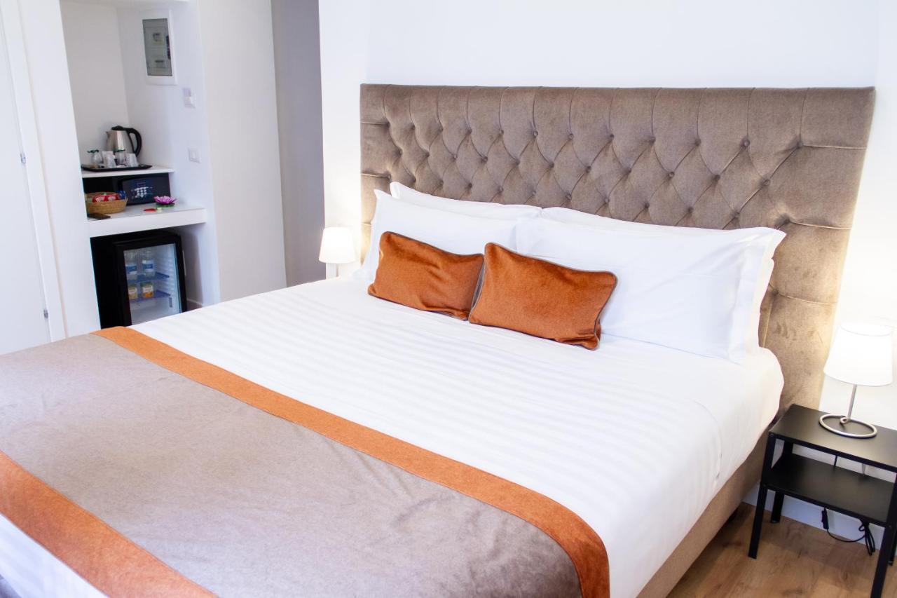 Home At Rome Vatican Suites المظهر الخارجي الصورة