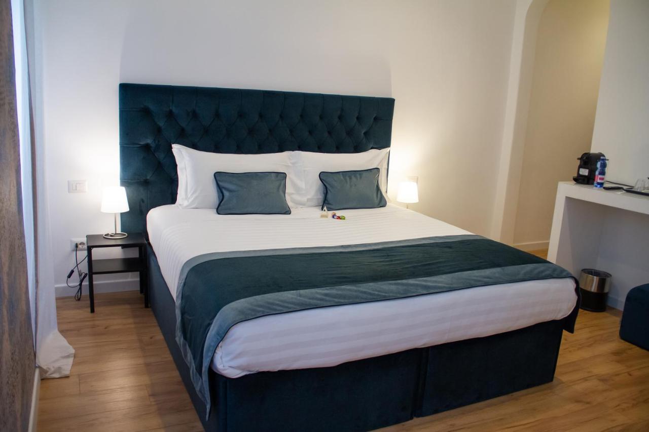 Home At Rome Vatican Suites المظهر الخارجي الصورة