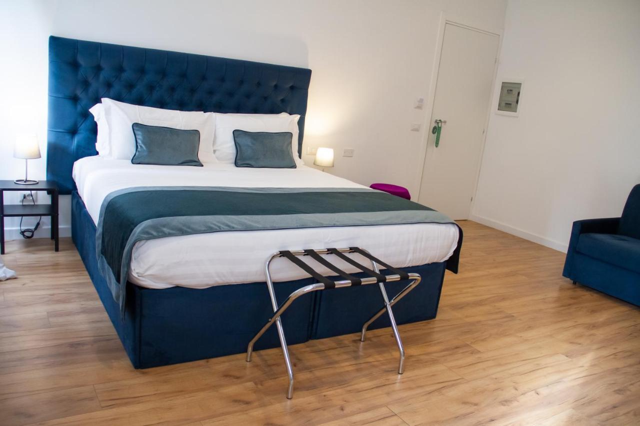 Home At Rome Vatican Suites المظهر الخارجي الصورة