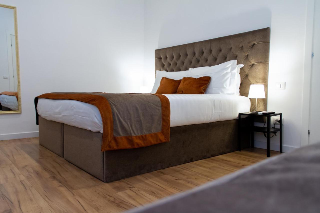 Home At Rome Vatican Suites المظهر الخارجي الصورة