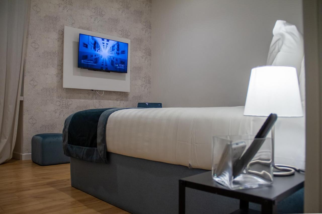 Home At Rome Vatican Suites المظهر الخارجي الصورة