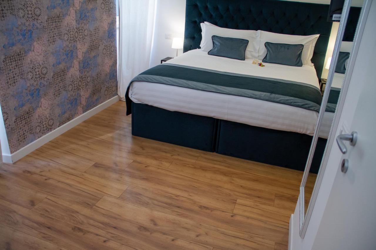 Home At Rome Vatican Suites المظهر الخارجي الصورة