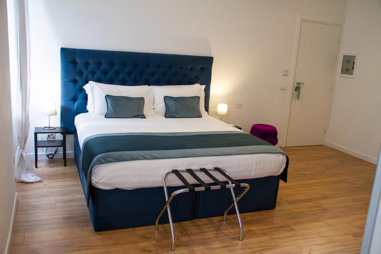 Home At Rome Vatican Suites المظهر الخارجي الصورة