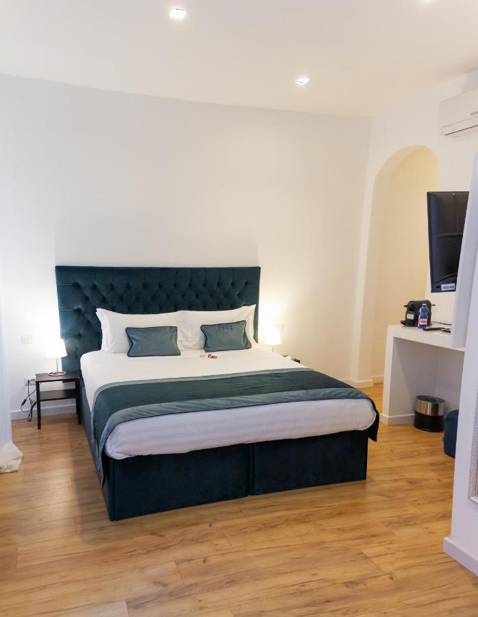 Home At Rome Vatican Suites المظهر الخارجي الصورة
