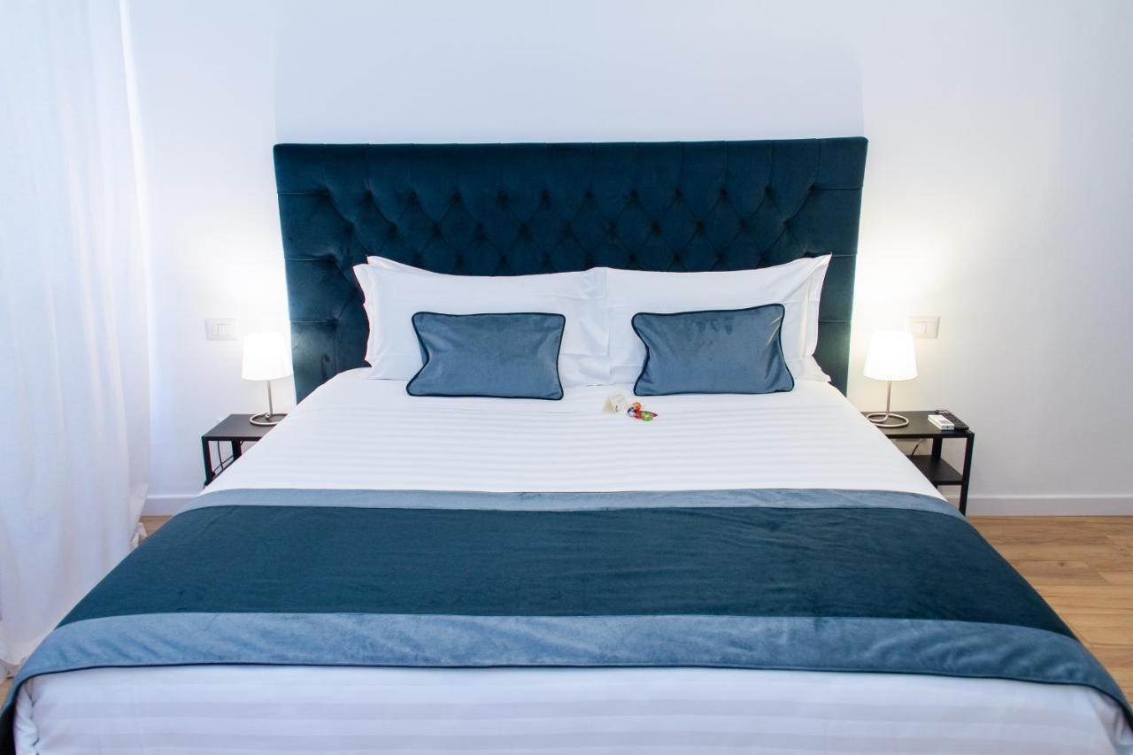 Home At Rome Vatican Suites المظهر الخارجي الصورة
