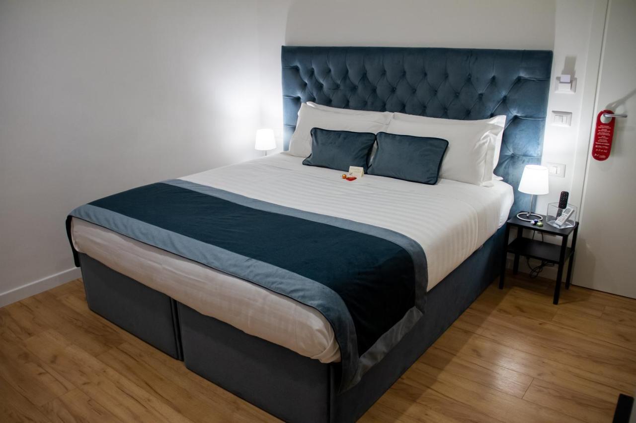 Home At Rome Vatican Suites المظهر الخارجي الصورة