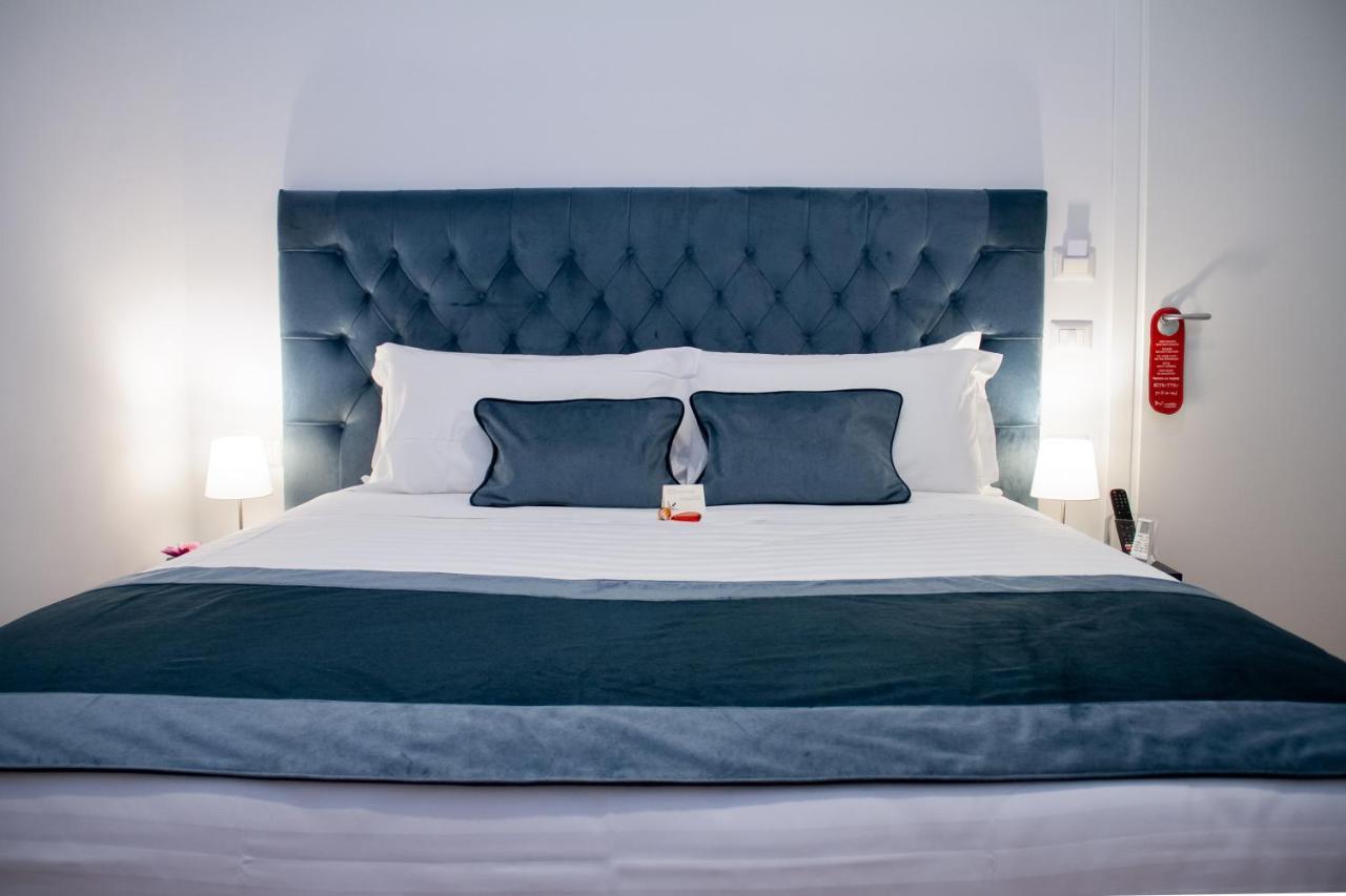 Home At Rome Vatican Suites المظهر الخارجي الصورة