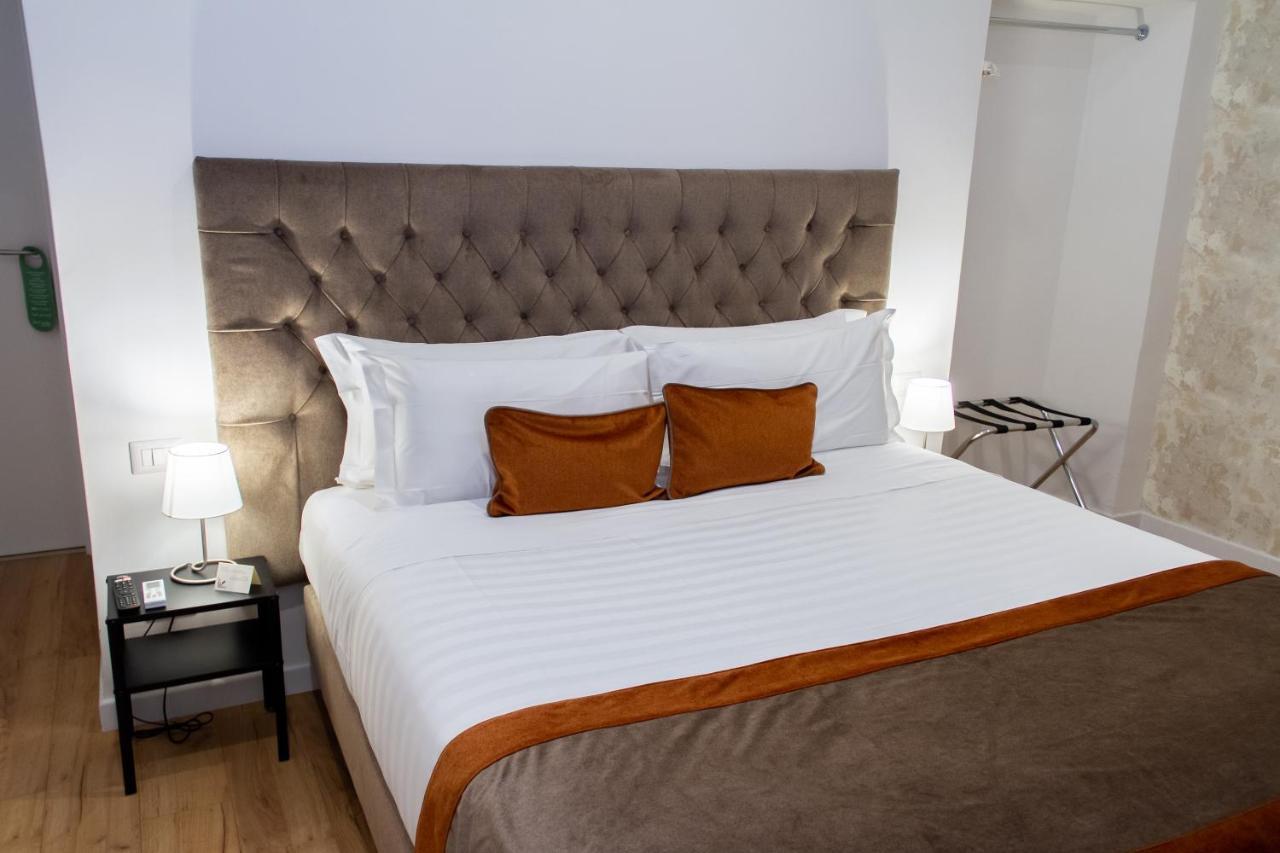 Home At Rome Vatican Suites المظهر الخارجي الصورة