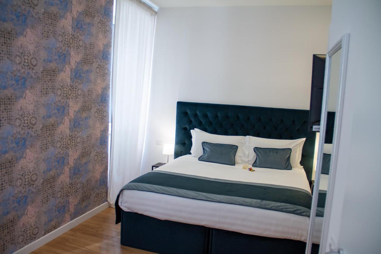 Home At Rome Vatican Suites المظهر الخارجي الصورة