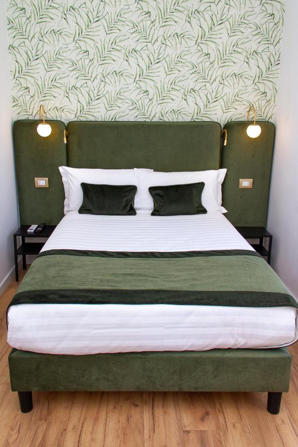 Home At Rome Vatican Suites المظهر الخارجي الصورة