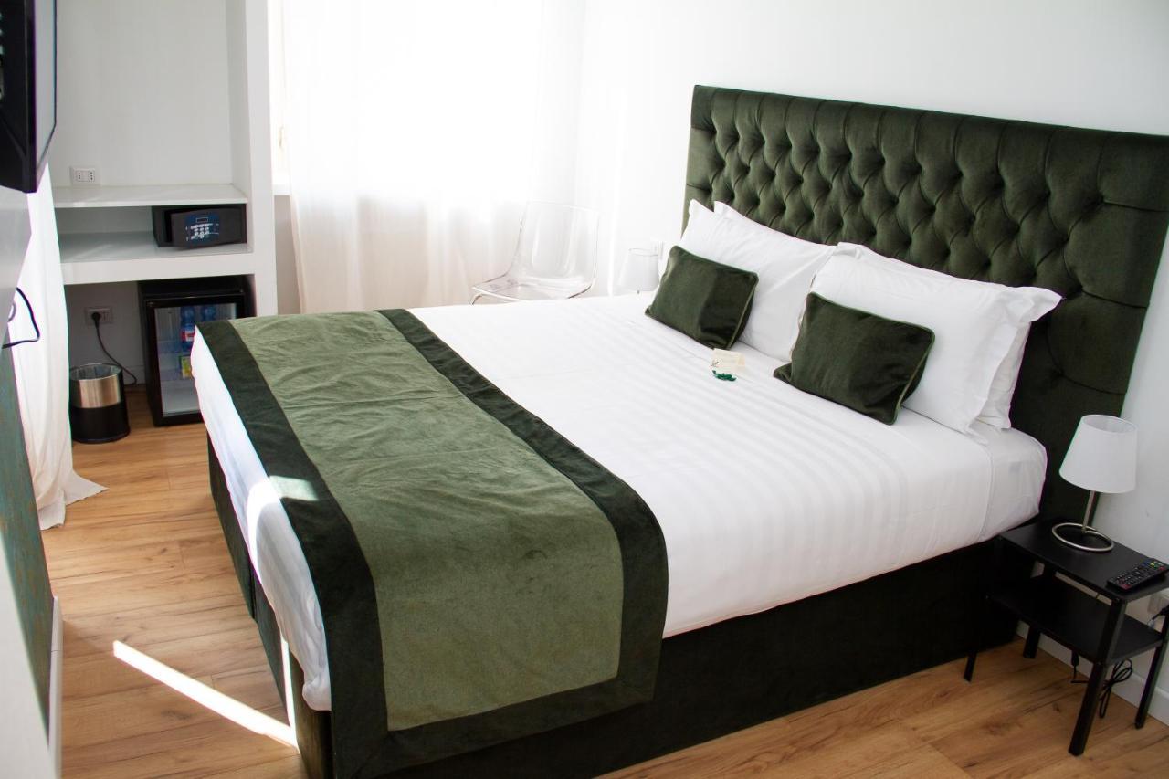 Home At Rome Vatican Suites المظهر الخارجي الصورة
